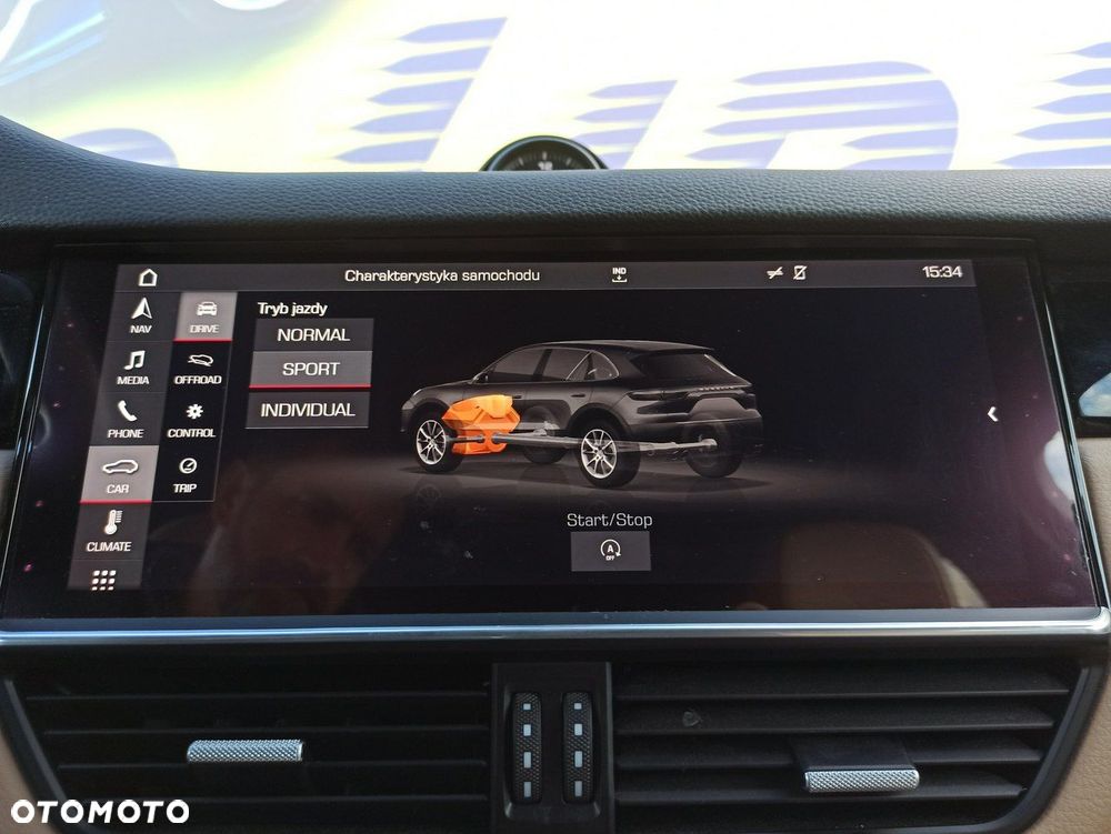 Porsche Cayenne - 20