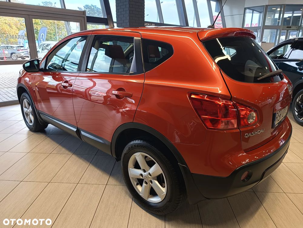 Nissan Qashqai - 3