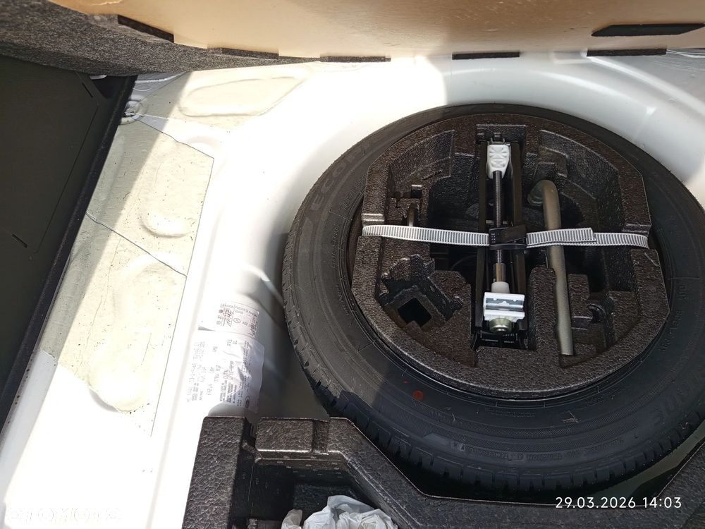 Skoda Fabia 1.4 TDI Ambition - 12