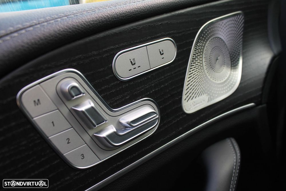 Mercedes-Benz GLE 53 AMG 4Matic+ - 8
