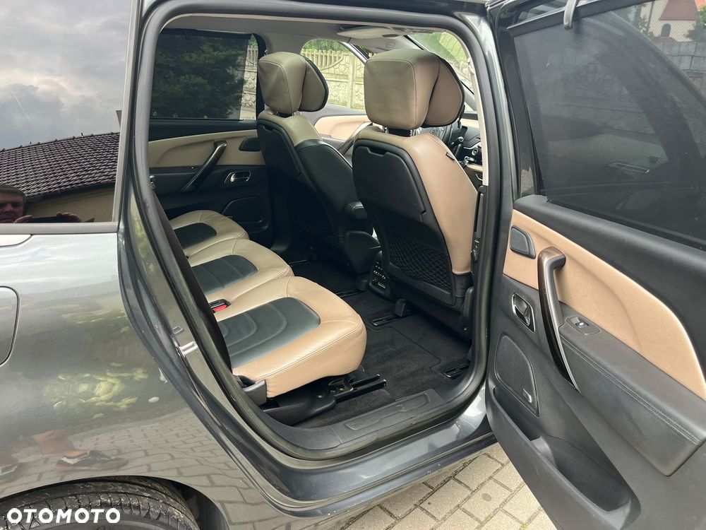 Citroën C4 Picasso BlueHDi 150 EAT6 Exclusive - 13