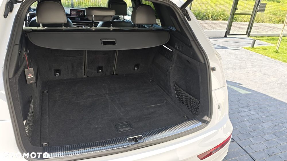 Audi SQ5 3.0 TFSI Quattro Tiptronic - 29