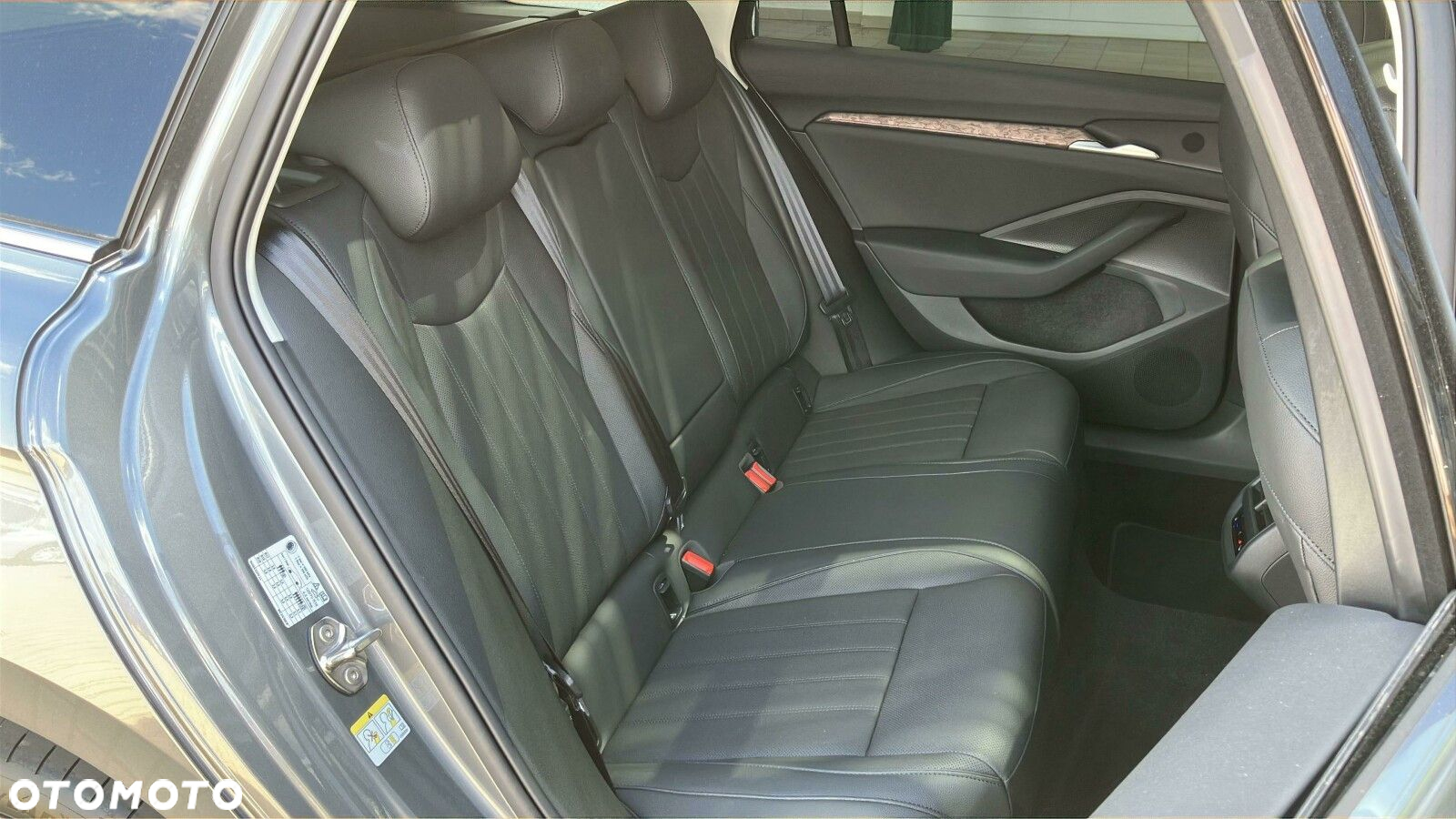 Skoda Superb - 22
