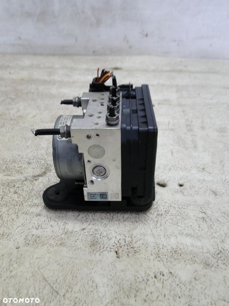 SEAT LEON III 3 POMPA STEROWNIK ABS EUROPA - 2