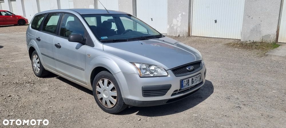 Ford Focus - 2