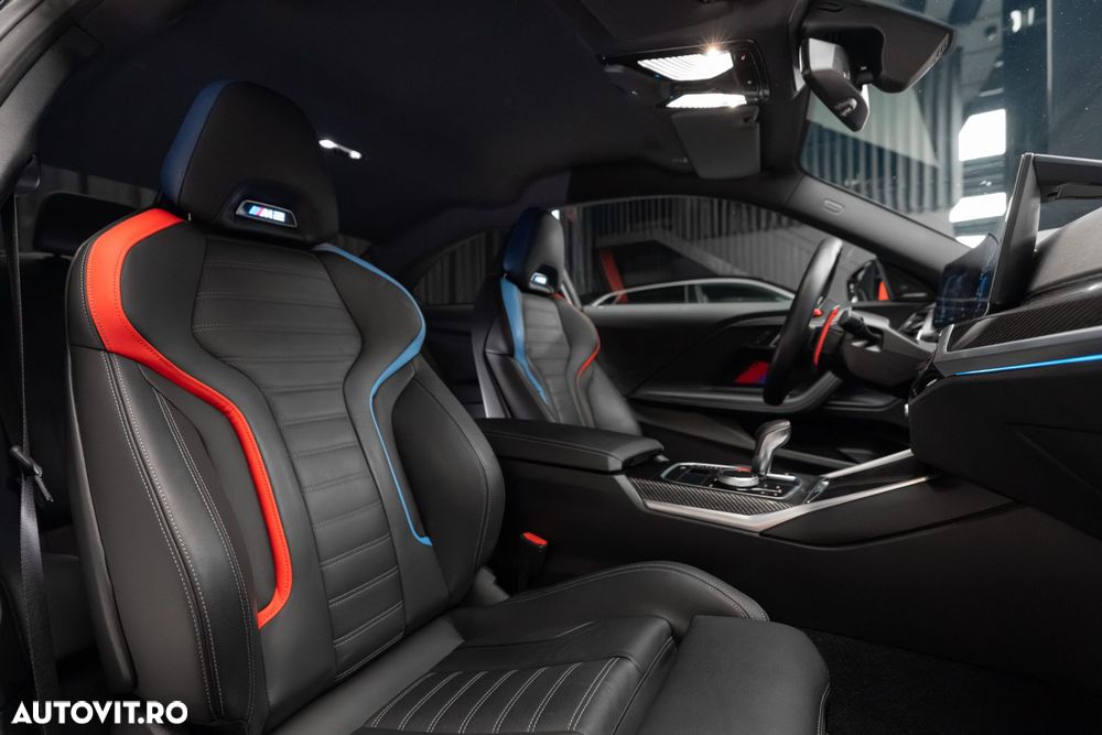BMW M2 - 34
