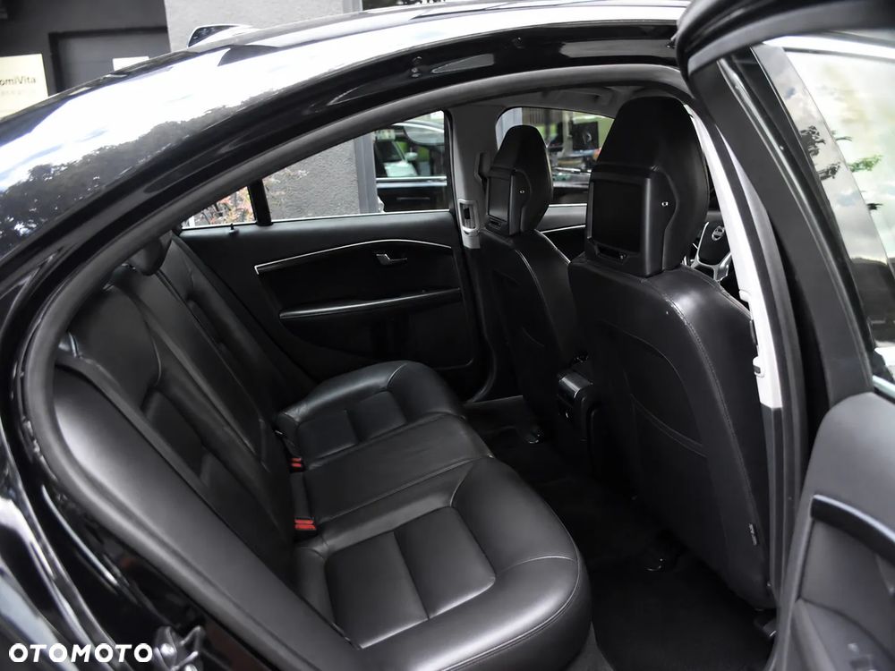 Volvo S80 D4 Geartronic Momentum - 10