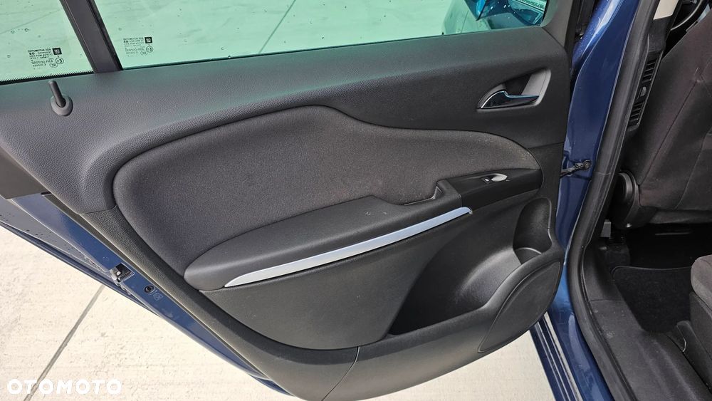 Opel Zafira Tourer 1.6 ECOTEC DIT ecoFLEX Start/Stop Active - 25