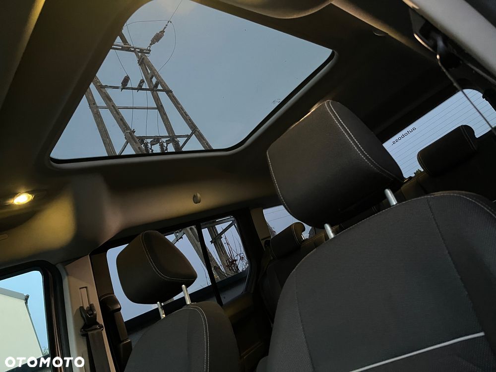 Ford Tourneo Connect - 36