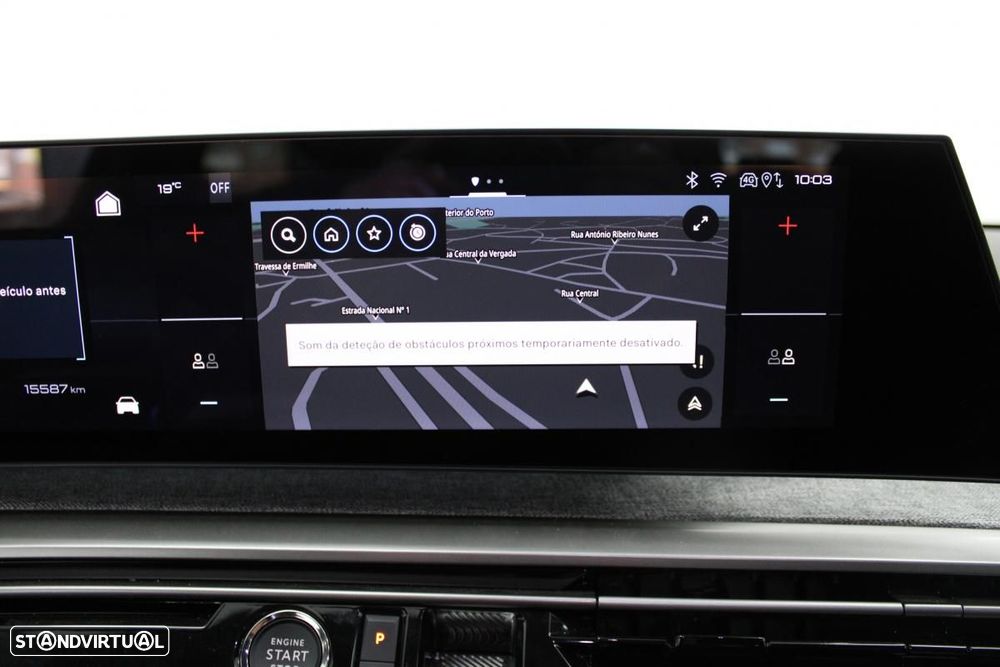 Peugeot E-5008 210 Allure Business - 31