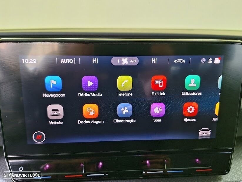 SEAT Leon ST 2.0 TDI Style - 26