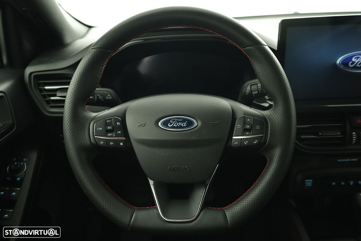 Ford Focus - 16