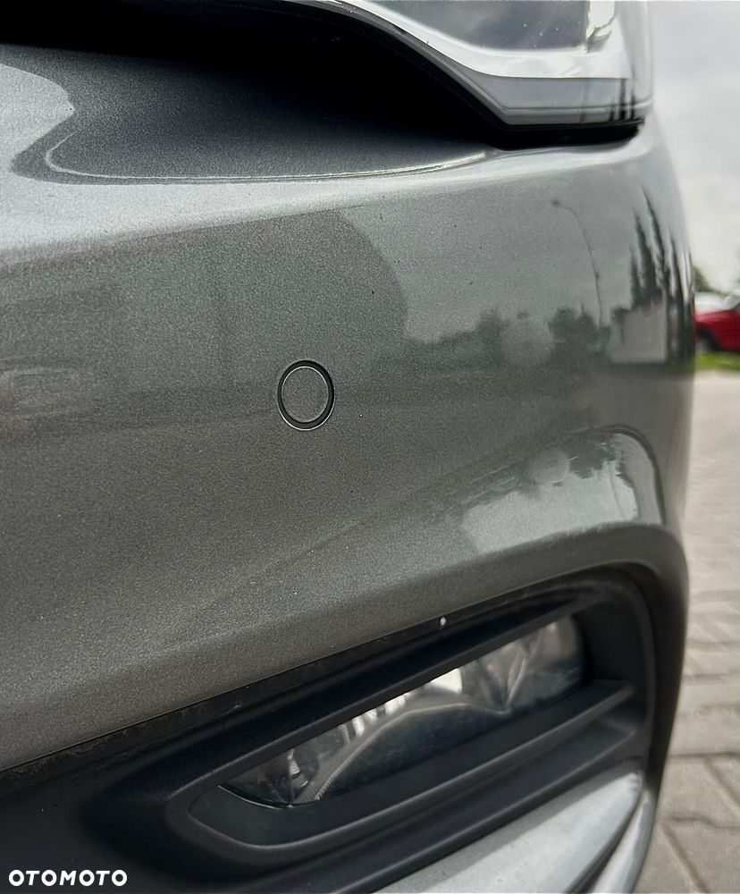 Opel Astra 1.6 D (CDTI) Automatik Innovation - 25