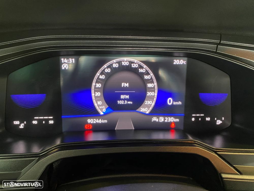 VW Taigo 1.0 TSI OPF Life - 34