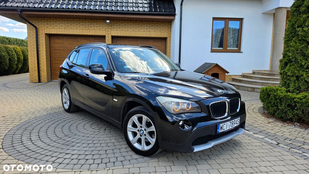 BMW X1 - 2