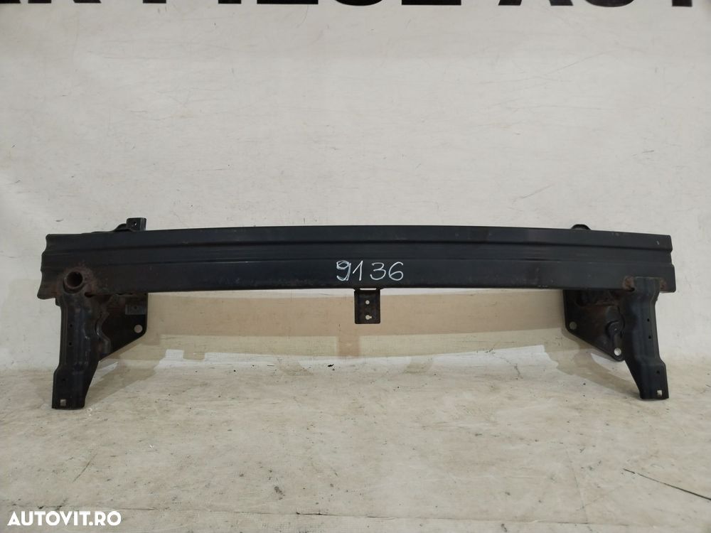 Armatura bara fata, Kia Carens, 2014, 2015, 2016, 2017, 2018. - 1