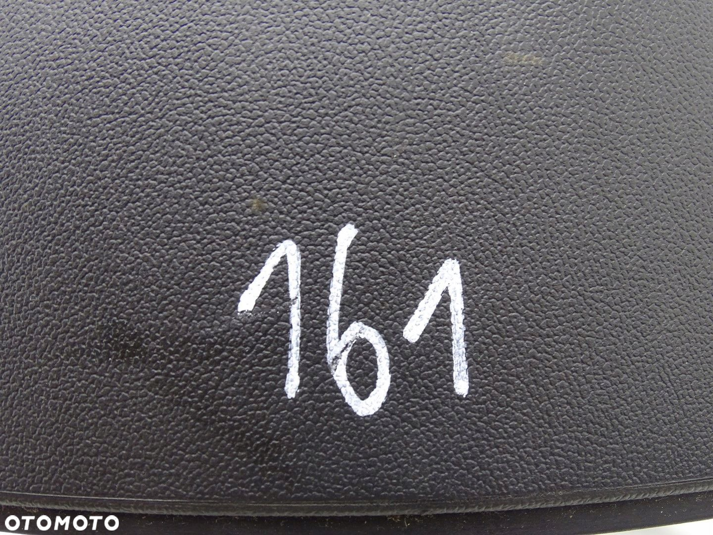 KIEROWNICA SKÓRA PIKOWANA MULTIFUNKCJA AUDI A3 8P LIFT 08-12R 8R0419091FT - 12