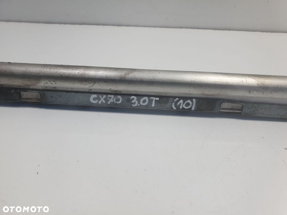 Volvo V70 III S80 II 3.0 T6 LISTWA WTRYSKOWA paliwa 7G9N-9H487-AC - 14