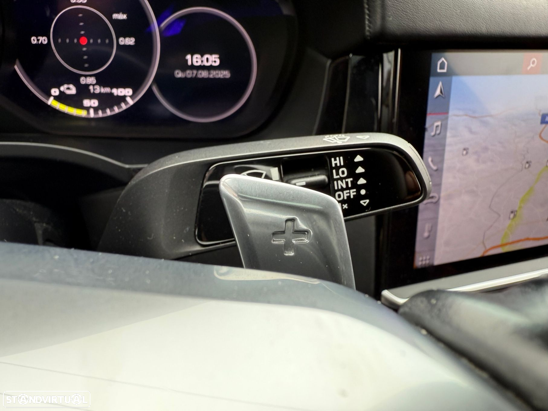 Porsche Cayenne Coupé E-Hybrid - 34