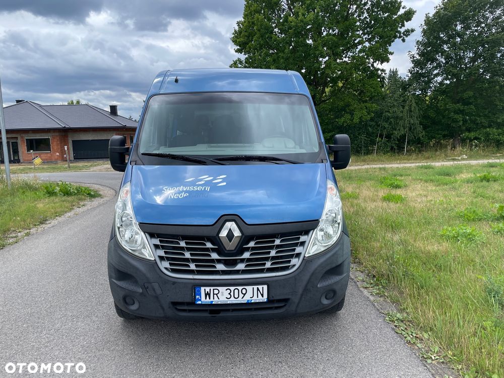 Renault MASTER - 2