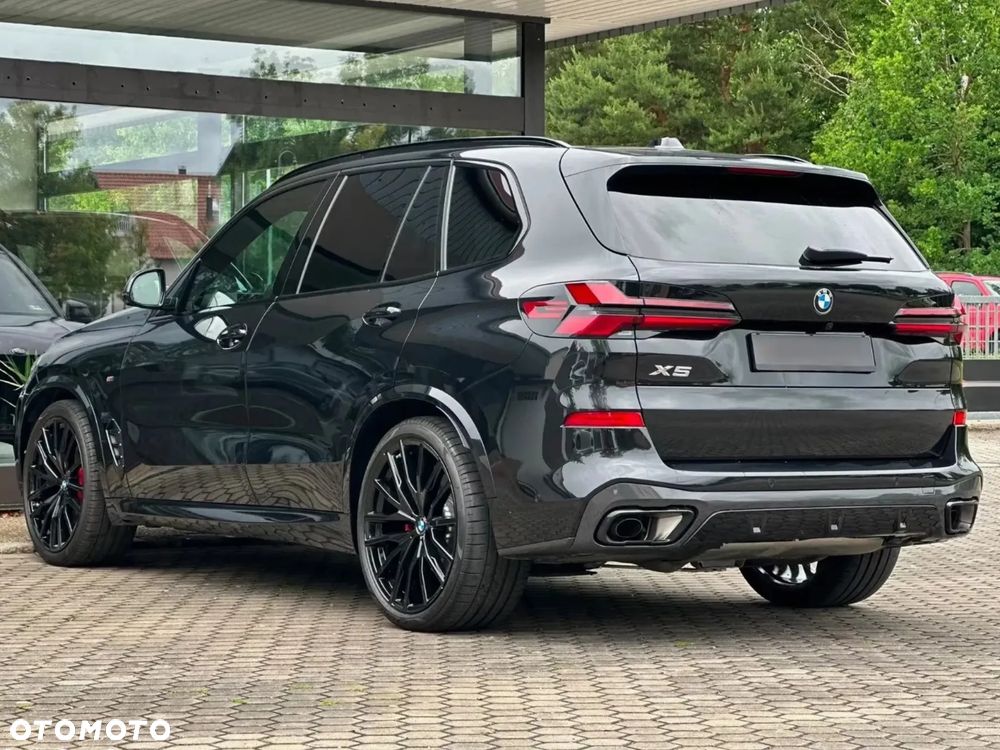 BMW X5 - 10