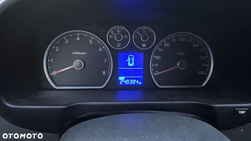 Ford Kuga 2021