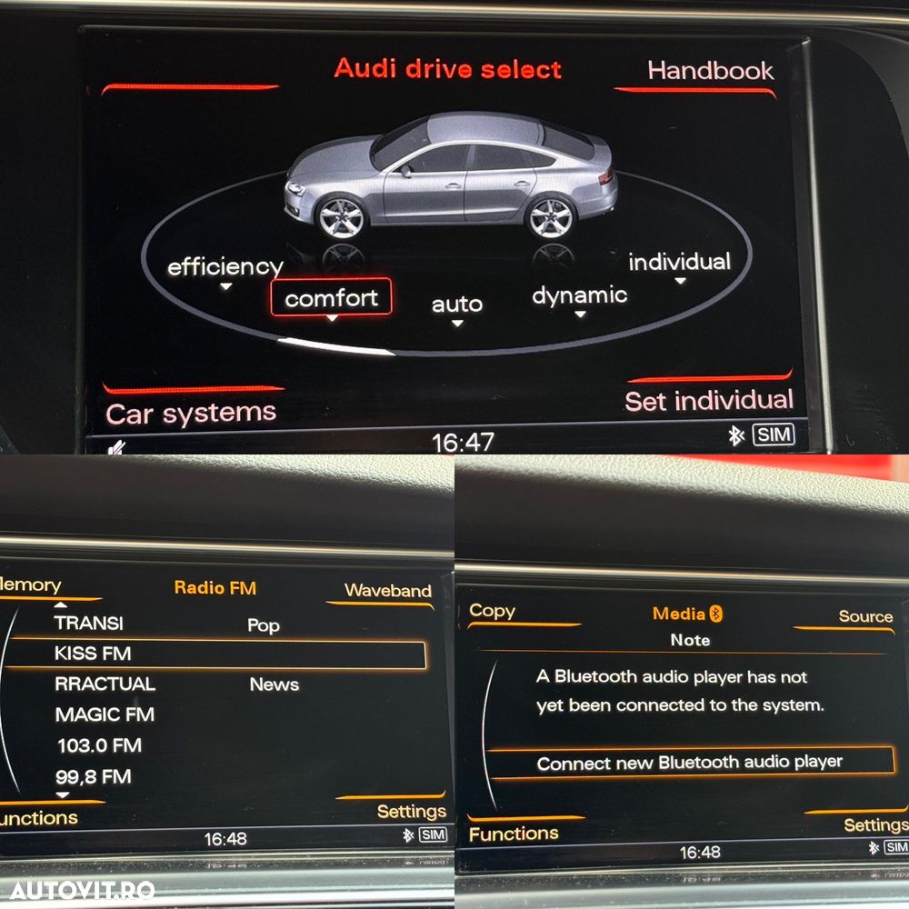 Audi A5 - 10