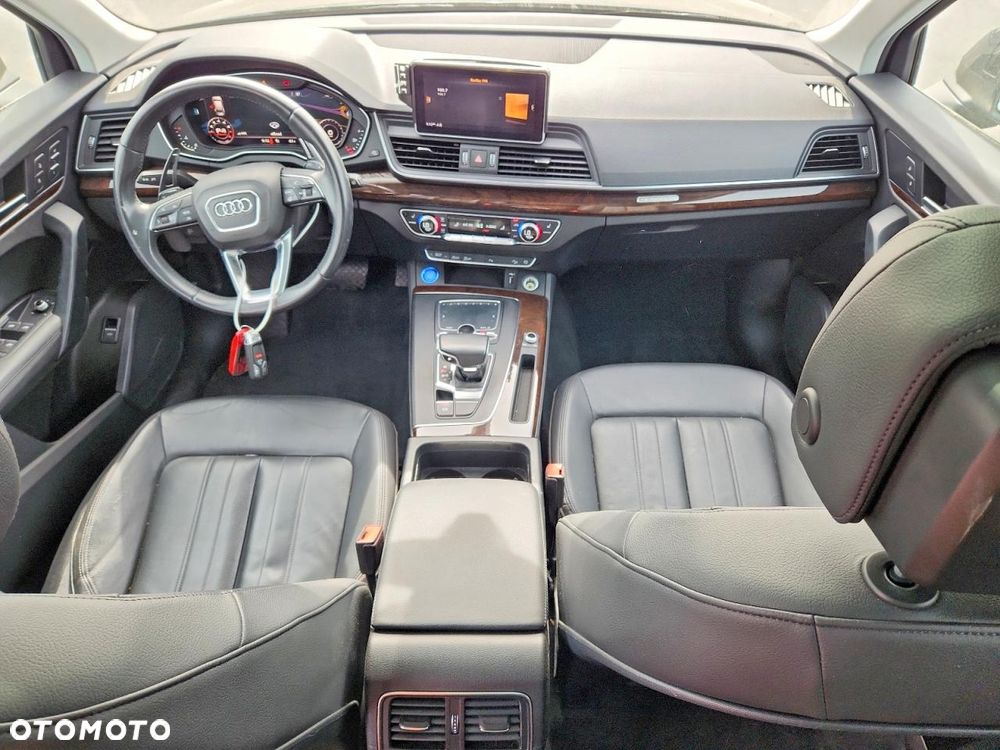 Audi Q5 - 7