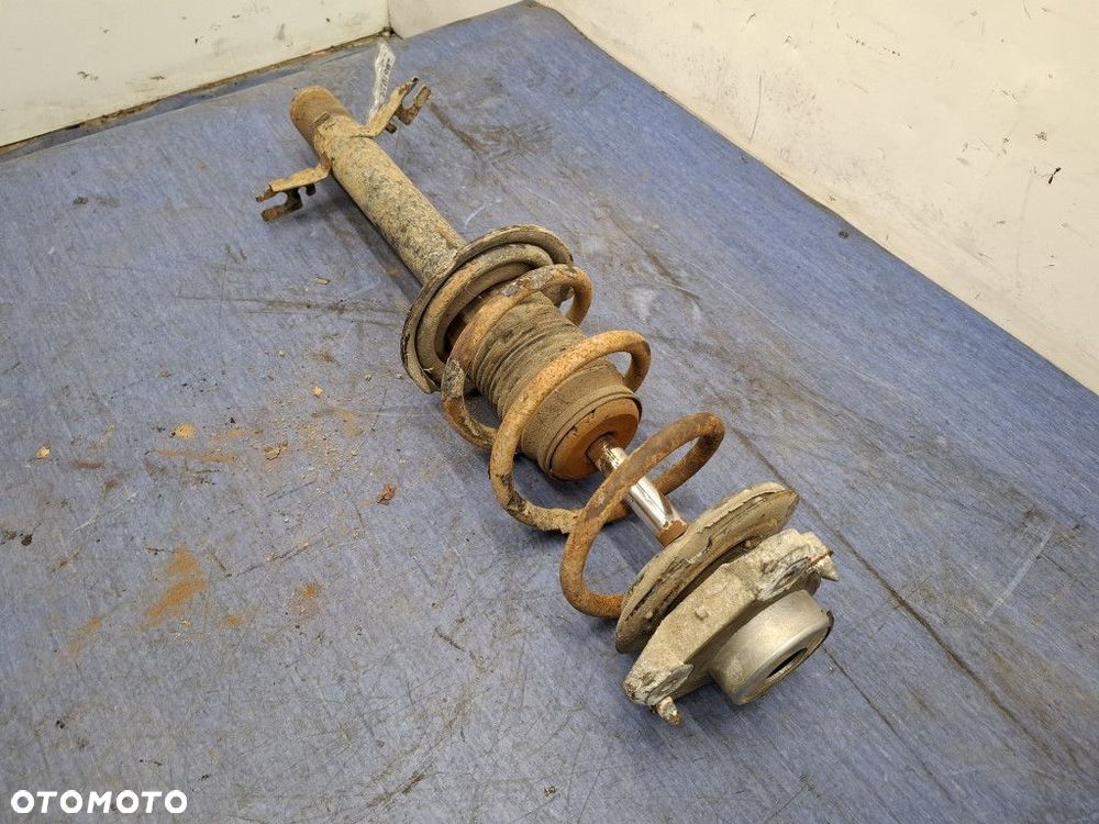 FIAT DUCATO III MCPERSON PRAWY - 6