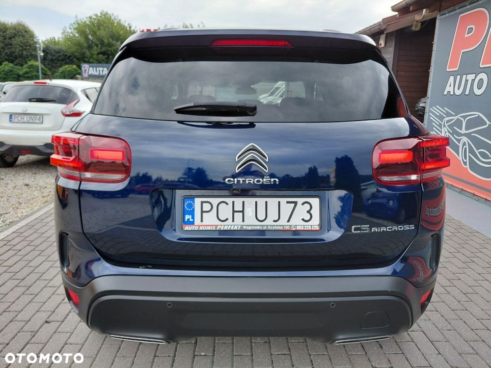 Citroën C5 Aircross - 7