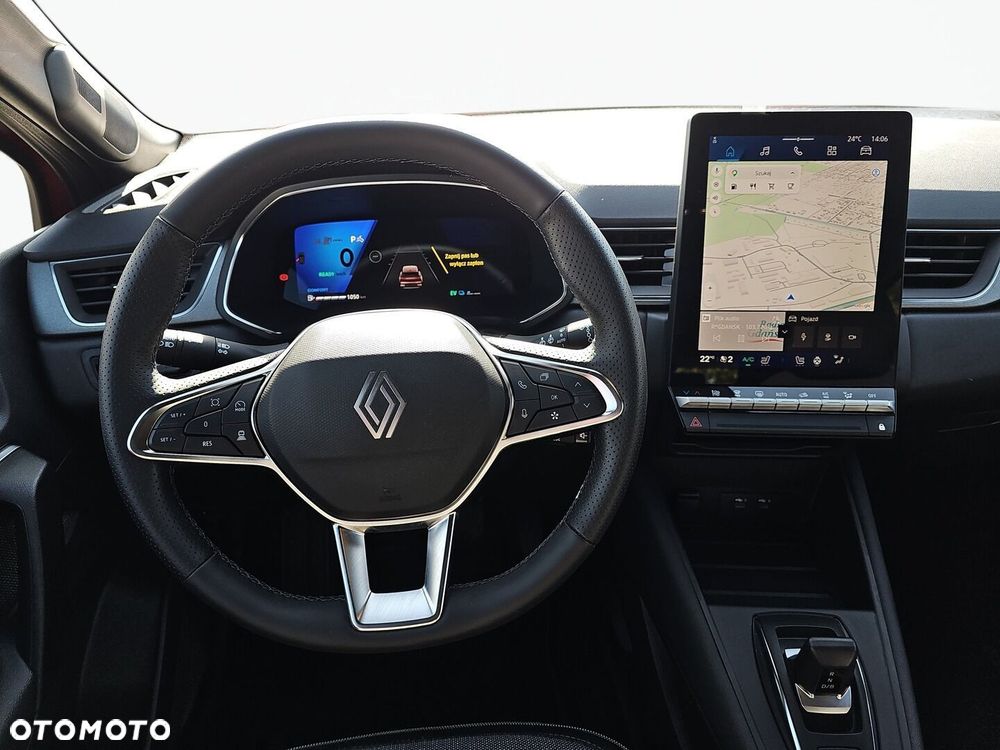 Renault Symbioz - 16