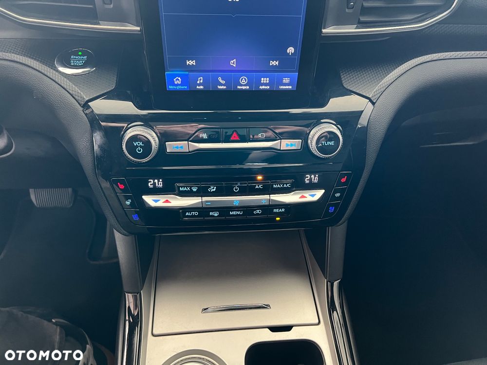 Ford Explorer 3.0 EcoBoost PHEV 4WD ST-Line - 32