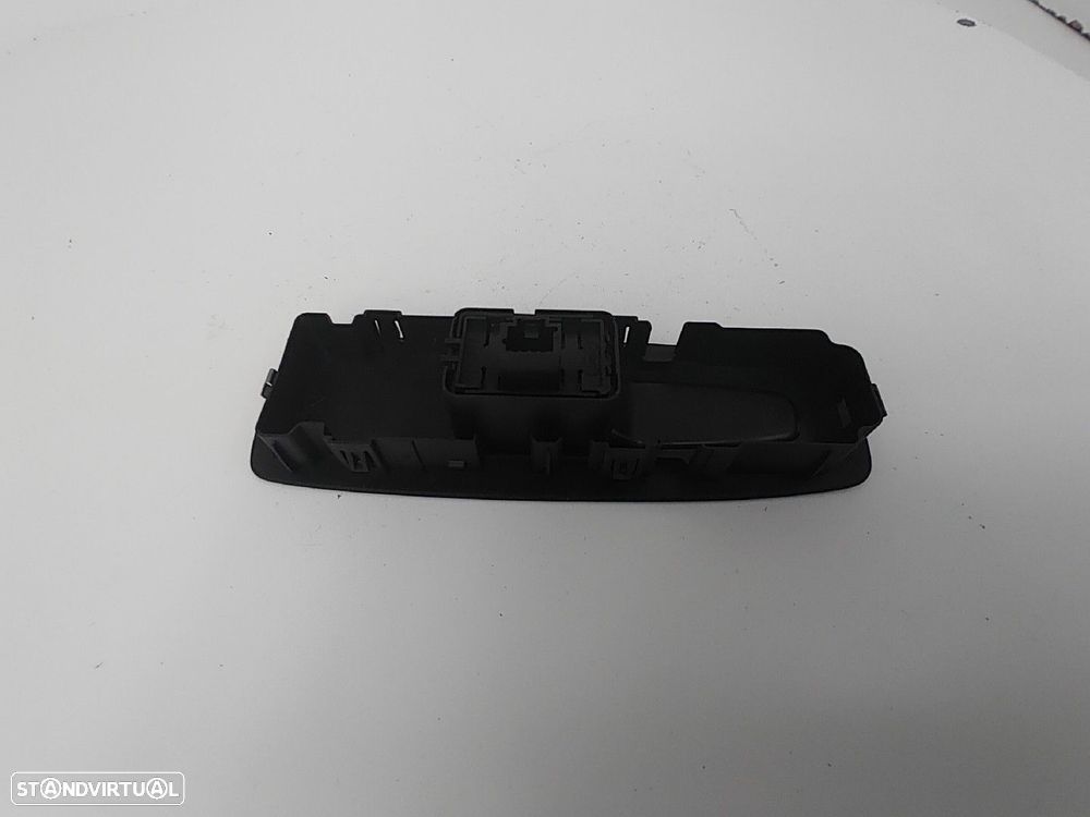 Botão / Botões / Comutador Vidro Dto Renault Megane Iv Hatchback (B9a/ - 3