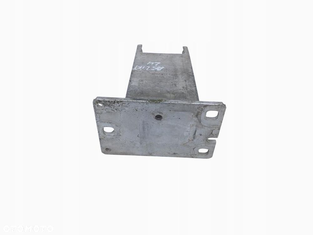 STREFA ZGNIOTU LEWA WZMOCNIENIE ZDERZAKA AUDI A5 8T LIFT 8K0807133 - 1