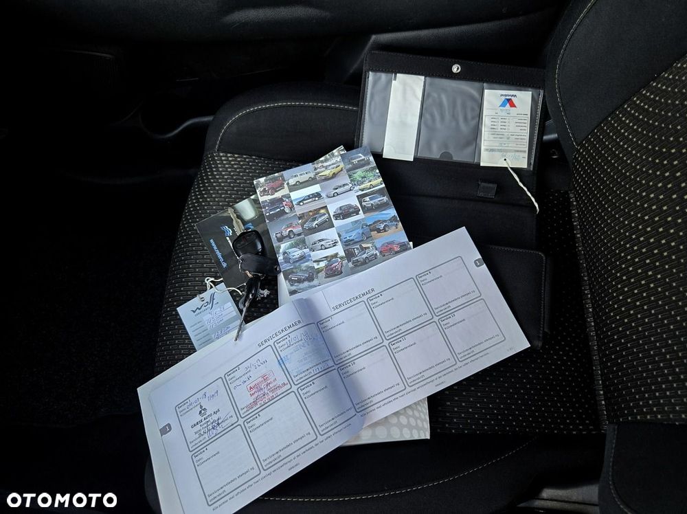 Mitsubishi ASX 1.6 Invite - 23