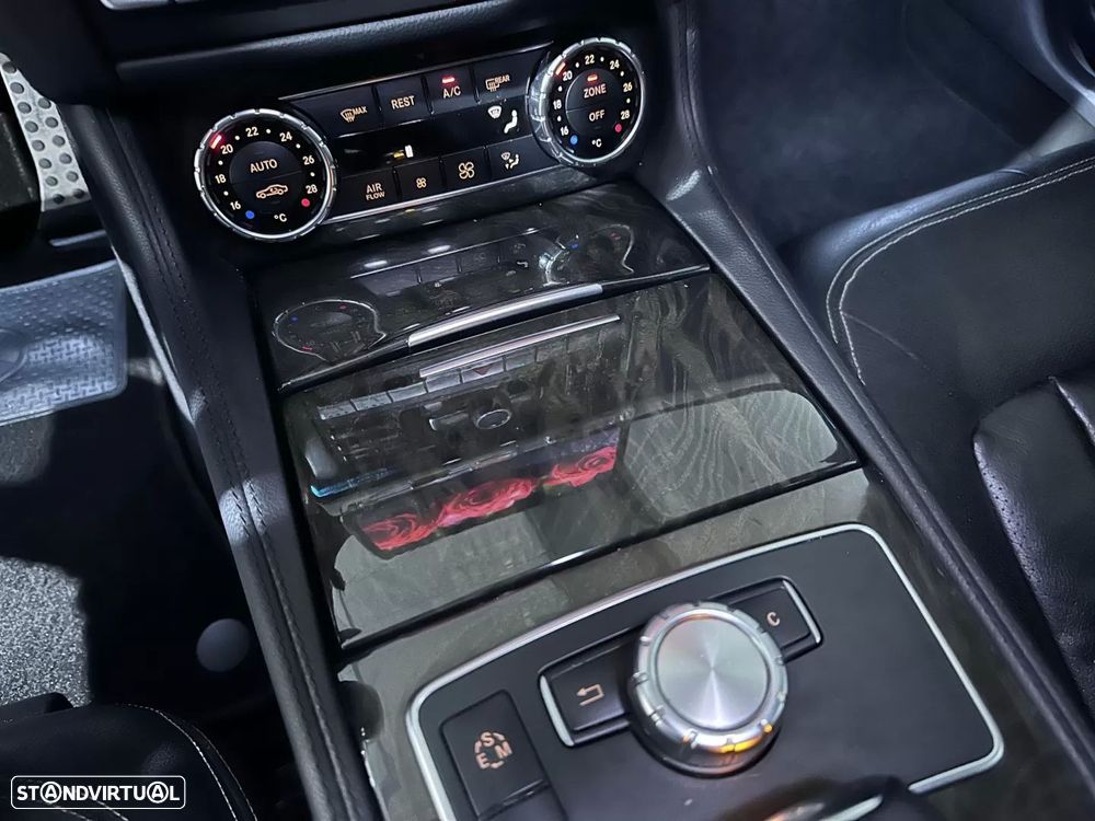 Mercedes-Benz CLS 250 CDI BlueEfficiency - 51