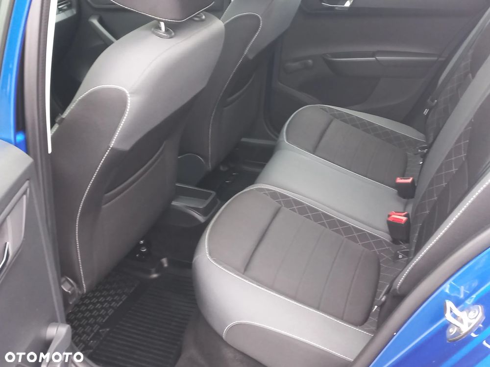 Skoda Fabia 1.0 TSI Ambition - 8