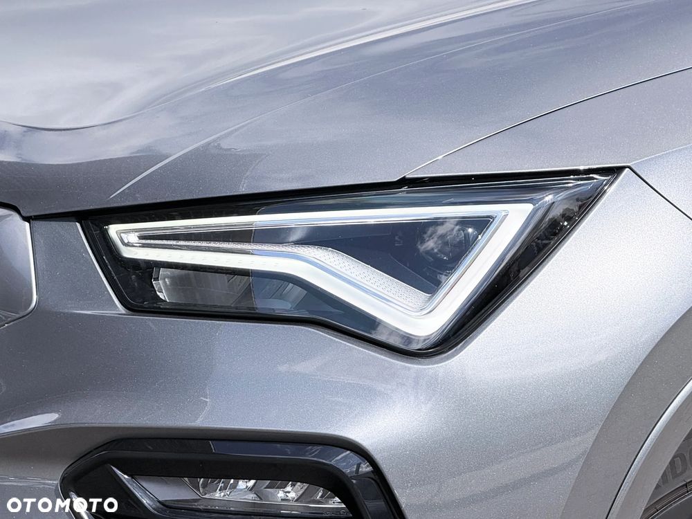 Cupra Ateca VZ 2.0 TSI 4Drive DSG - 10