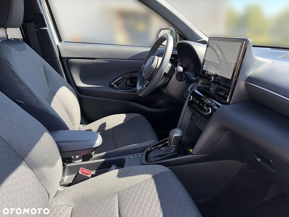 Toyota Yaris Cross Hybrid 1.5 Style - 13