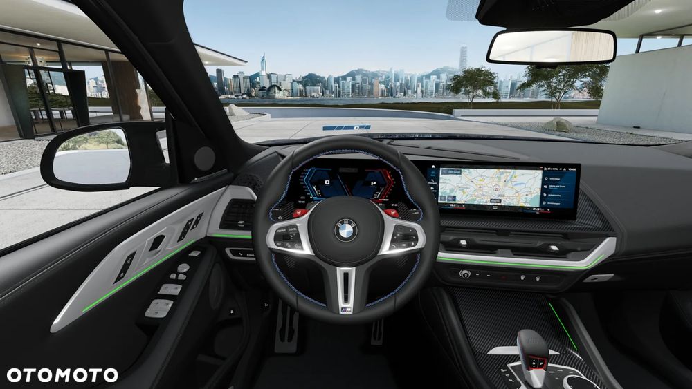 BMW XM 50e PHEV sport - 15