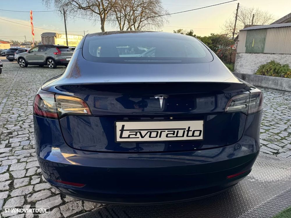 Tesla Model 3 Tração Traseira - 8