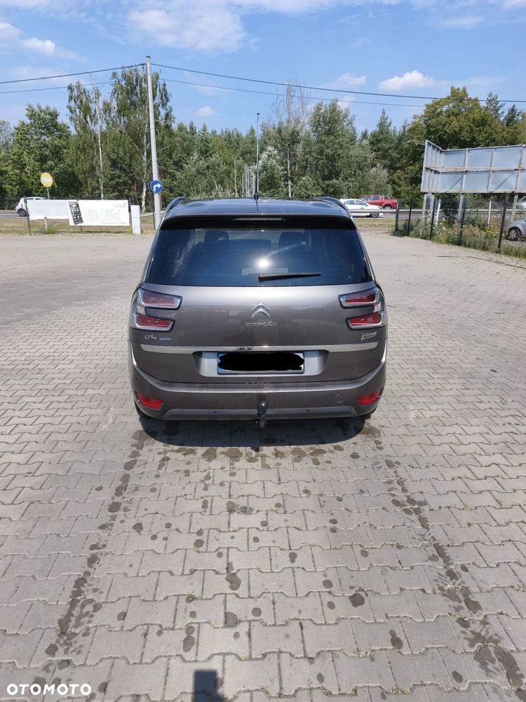 Citroën C4 Picasso - 3