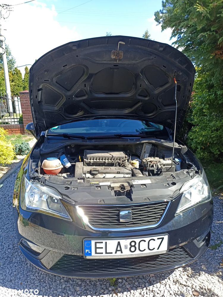 Seat Ibiza - 3
