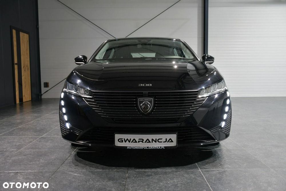 Peugeot 308 BlueHDi 130 Allure Pack - 6