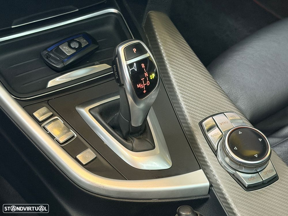 BMW 420 d Pack M Auto - 22