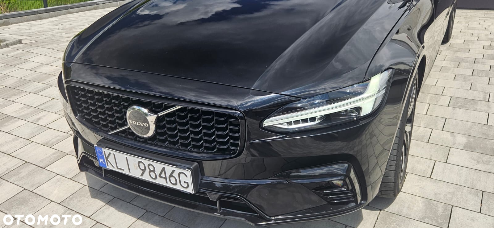 Volvo S90 D4 Geartronic R Design - 19