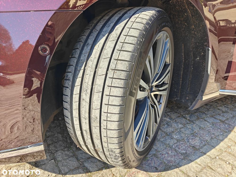 Audi A8 50 TDI mHEV Quattro Tiptr - 11