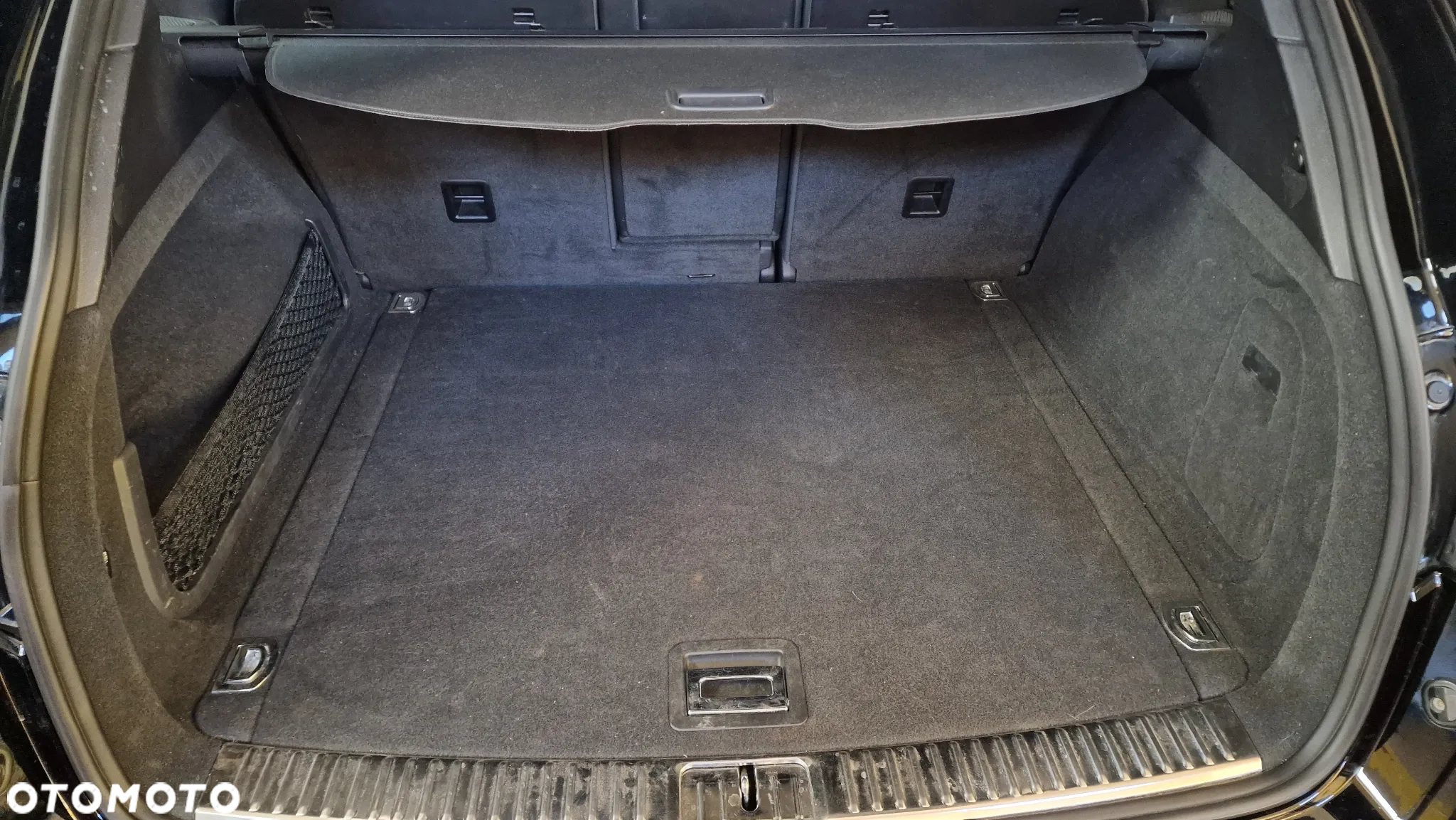 Porsche Cayenne S Tiptronic S - 13