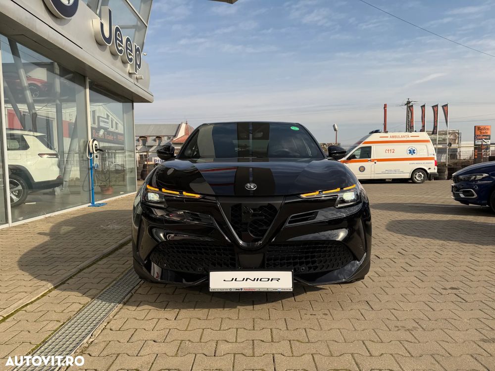 Alfa Romeo Junior - 11