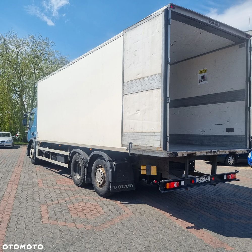 Volvo FE 6XR - 4